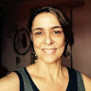 Meet your Posher, Jacinda